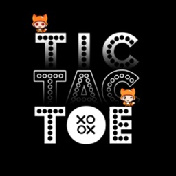 Tic Tac Toe : Online & Offline