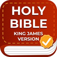 Bible - Daily Bible KJV Reviews