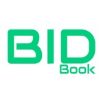 منصة المقاولات - BidBook