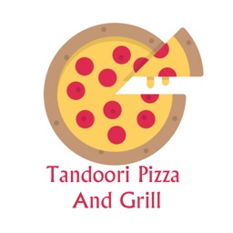 Tandoori Pizza And Grill