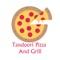 The Tandoori Pizza & Grill app is a convenient way to pay in store or skip the line and order ahead