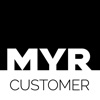 MYR . Customer . QSR POS