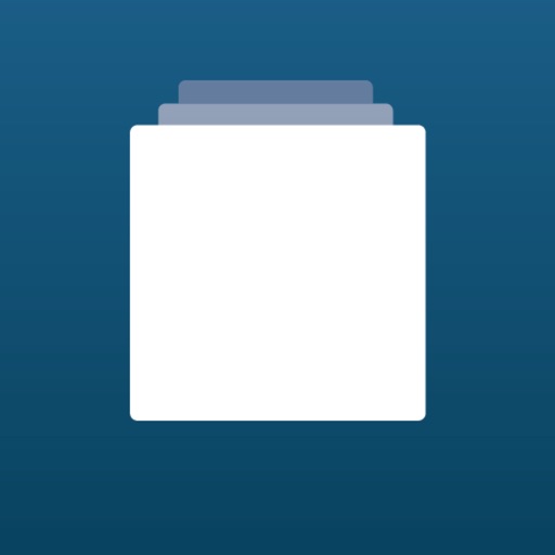 Cards: Draw, Sketch, Organize iOS App