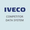 Iveco Competitor Data System