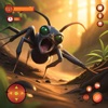 Queen Ant Simulator Insect Bug