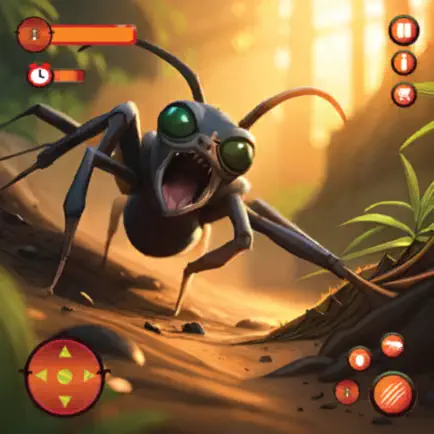 Queen Ant Simulator Insect Bug Читы