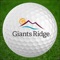 Download the Giants Ridge Golf app to enhance your golf experience