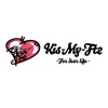 Kis-My-Ft2 Goods App