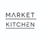 The Market Kitchen mobile app enables you to order and pay for your food from your iPhone as well as look after your loyalty rewards