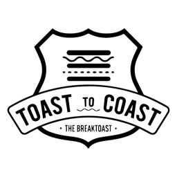 Toast To Coast