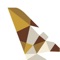 Icon Etihad Airways