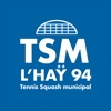 TSM L'Haÿ 94