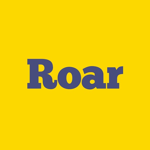 TCNJ Roar Download