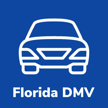 Florida DMV Permit Test Читы