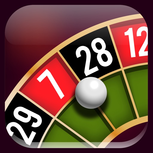 Roulette Casino - Spin Wheel iOS App