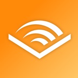 Audible: Audio Entertainment logo