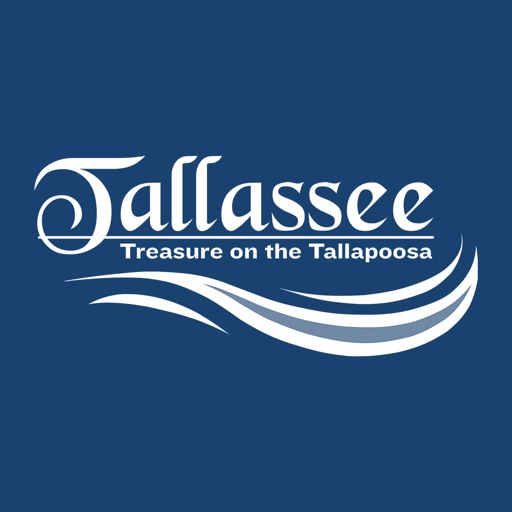 City of Tallassee by City of Tallassee