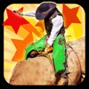 Bull Riding Challenge 3