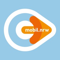 mobil.nrw app funktioniert nicht? Probleme und Störung
