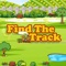 Welcome to "Find The Track" app