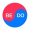 Icon Be-Do: To Do, List, Task, GTD