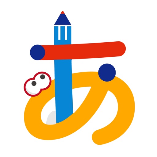 MOJiKana：日语五十音学习logo