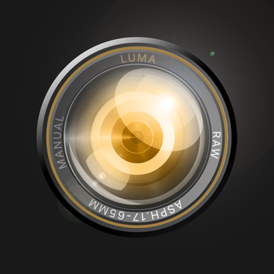 LUMA - Manual Camera