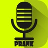 Prank Voice Changer & Recorder