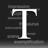 Thesaurus App