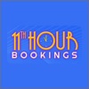 Eleventh Hour Booking