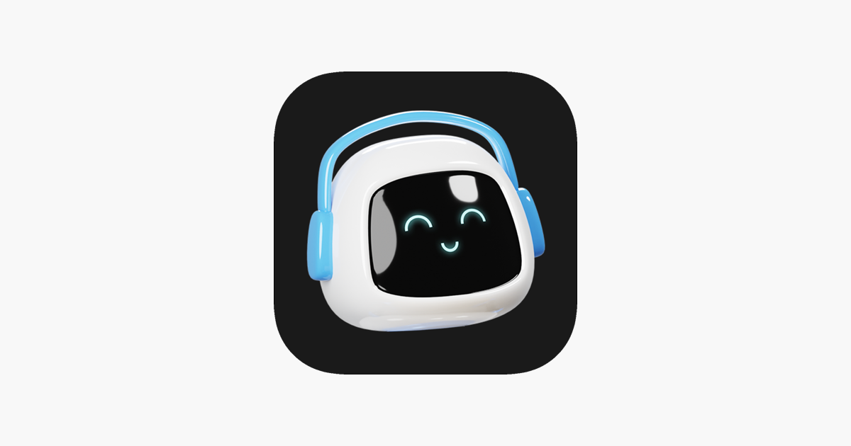 ‎Chat AI Buddy GPT-3 Assistant en App Store