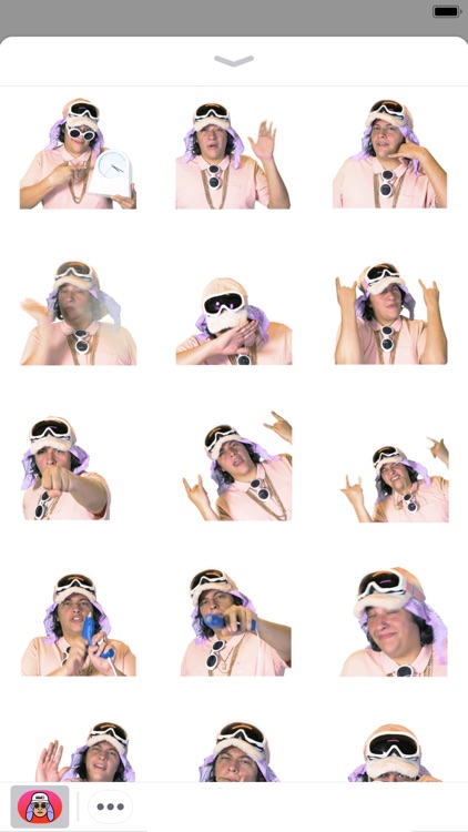 Natemoji - Tabasko Sweet Emoji