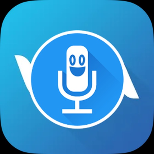 Video Voice Changer FX icon