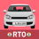 RTO Vehicle Info : India