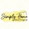 Simply Home is a one stop shop with great finds for the home, fashion, and gifts of all kinds