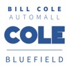 Cole Bluefield Connect