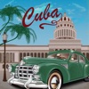 Icon Cuba Travel Guide .