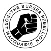 The Burger Rebellion