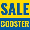 Sale Booster