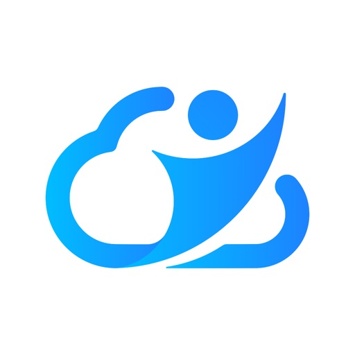 云人事企业版logo