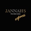 Jannahs Express.