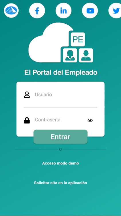 Mi Portal del Empleado