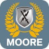 USAG Fort Moore