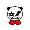 Panda Boxing