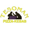 Tesoman Pizzeria