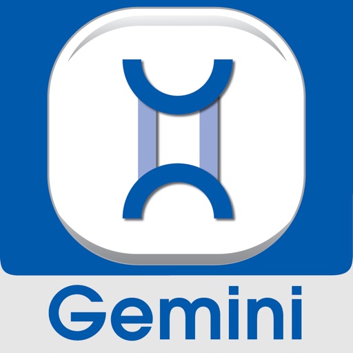 Gemini Commercial Security App Download