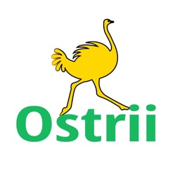 Ostrii