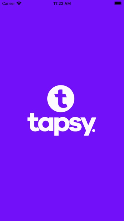 Tapsy