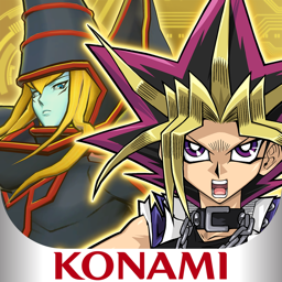 App icon Yu-Gi-Oh!  CROSS DUEL