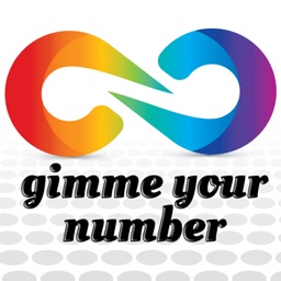 Gimme Your Number